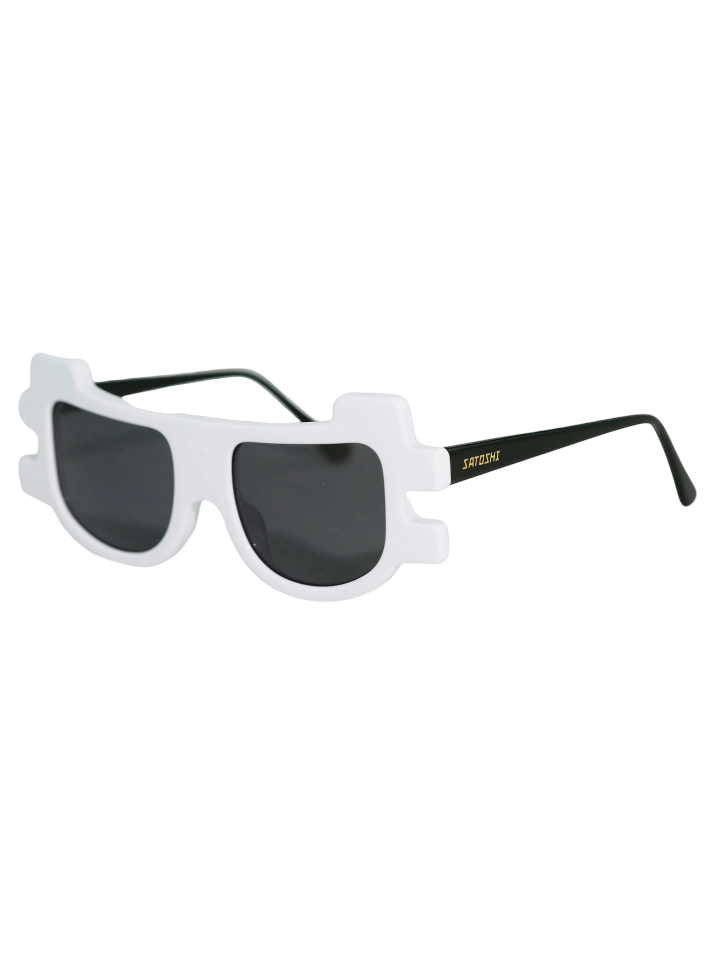 Satoshi Shades