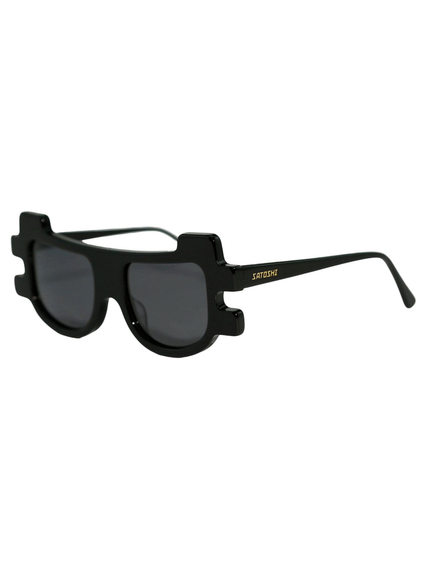 Satoshi Shades