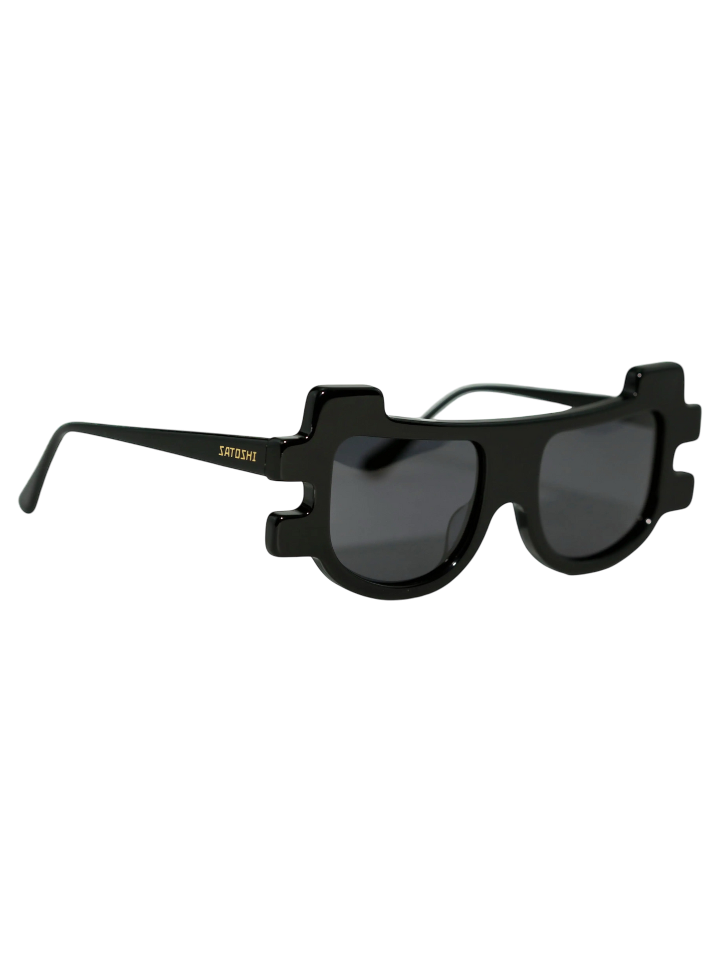 Satoshi Shades