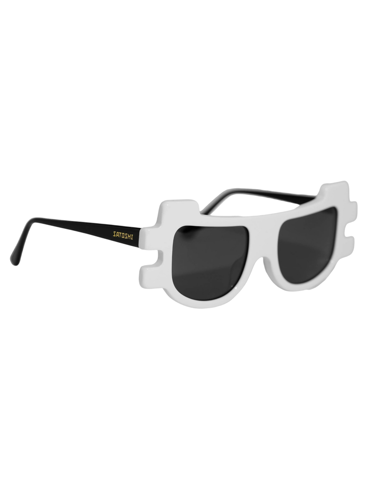 Satoshi Shades