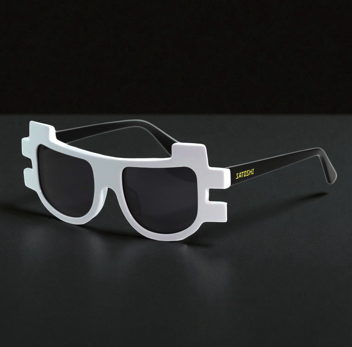 The Original Satoshi Shades