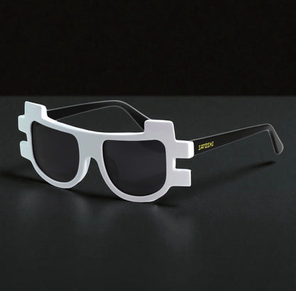 The Original Satoshi Shades