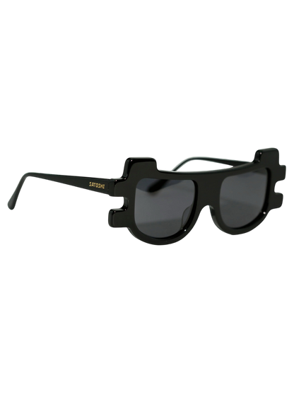 Satoshi Shades