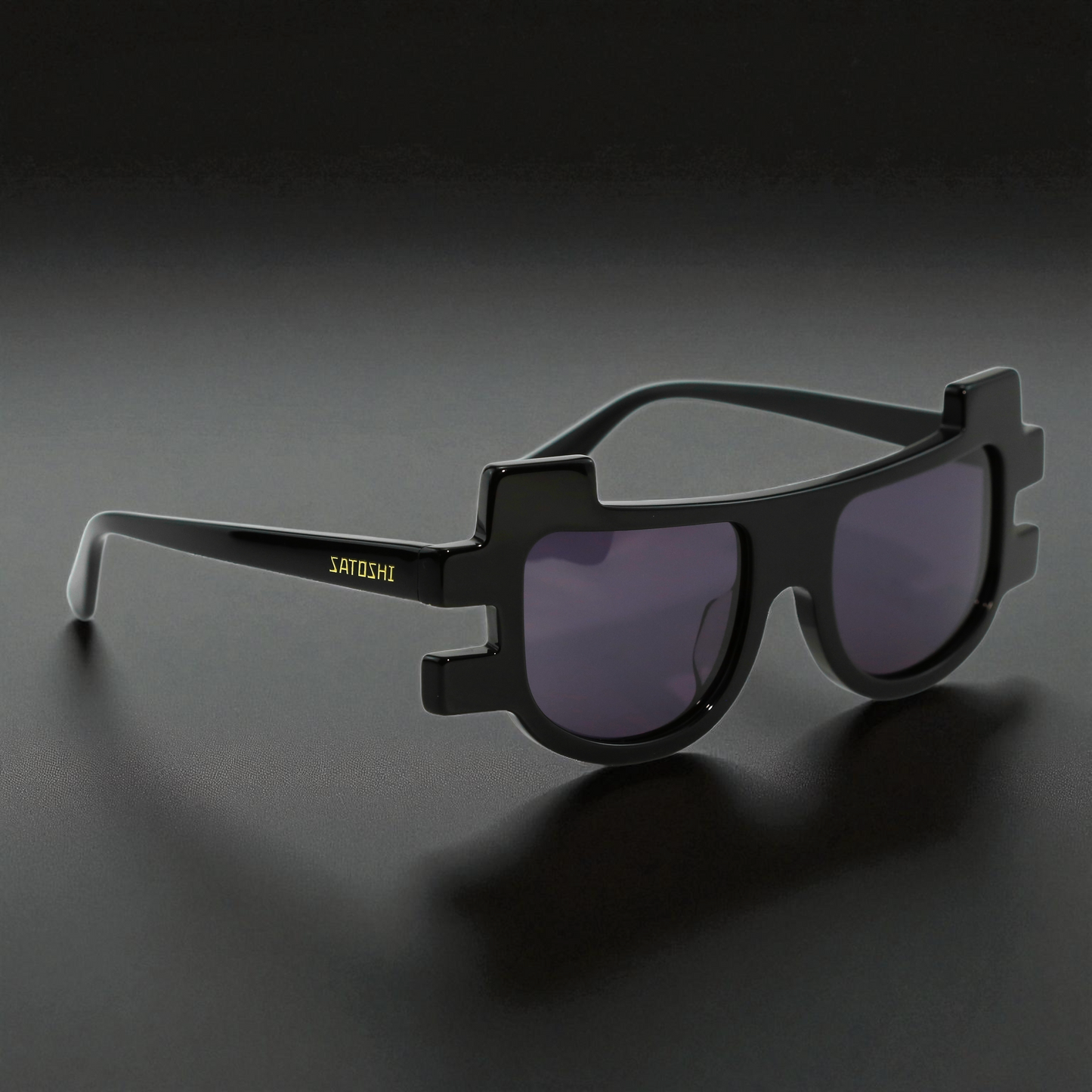 The Original Satoshi Shades