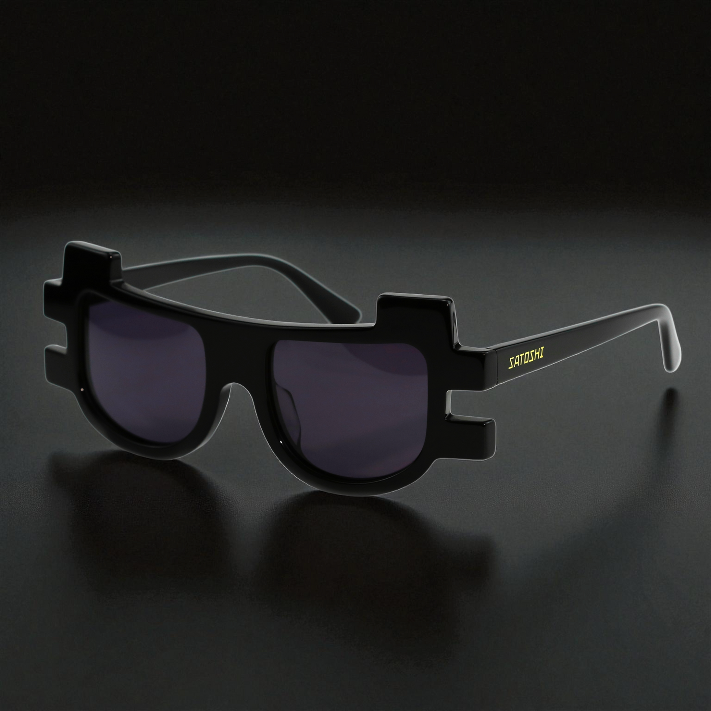 The Original Satoshi Shades
