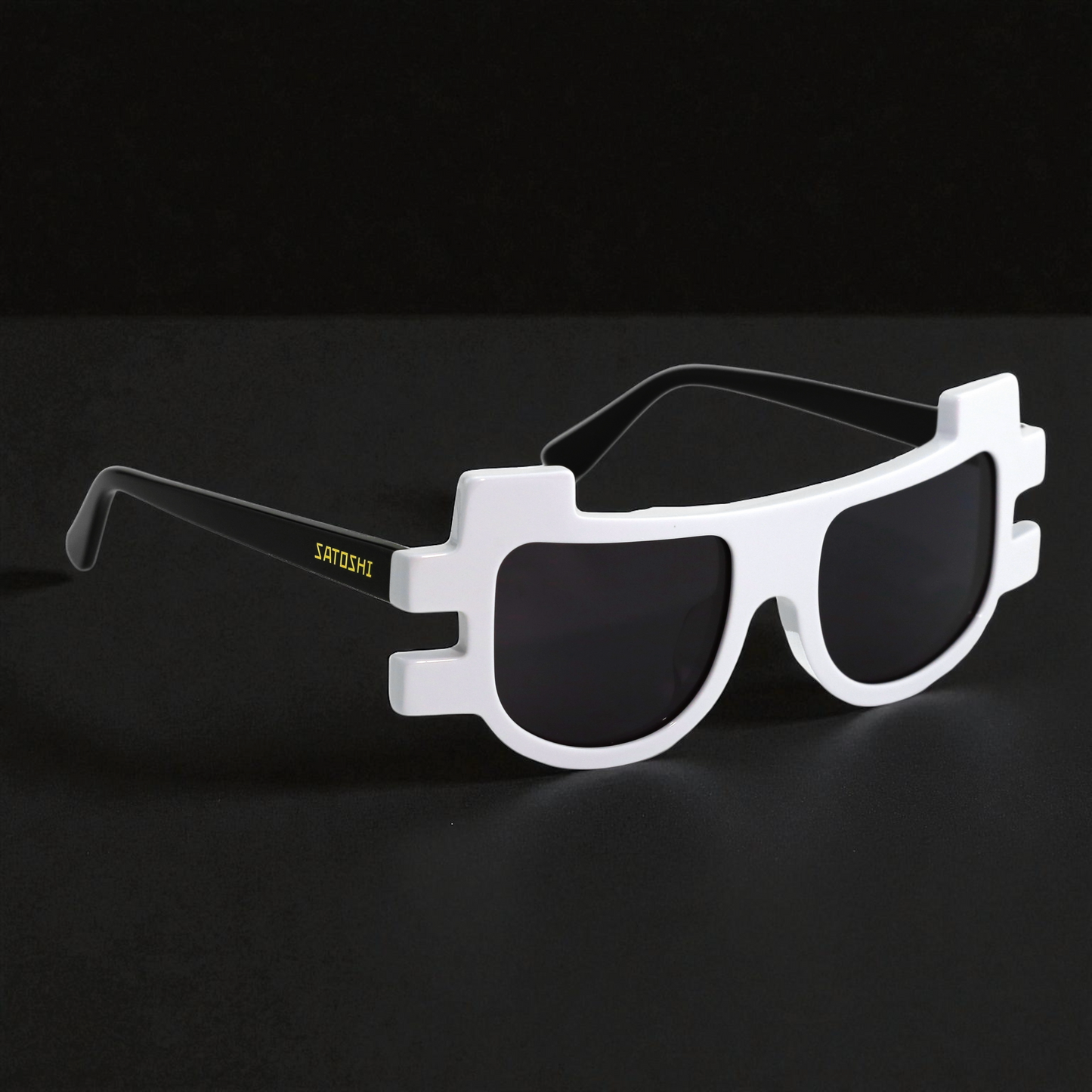 The Original Satoshi Shades