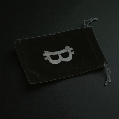 The Original Satoshi Shades